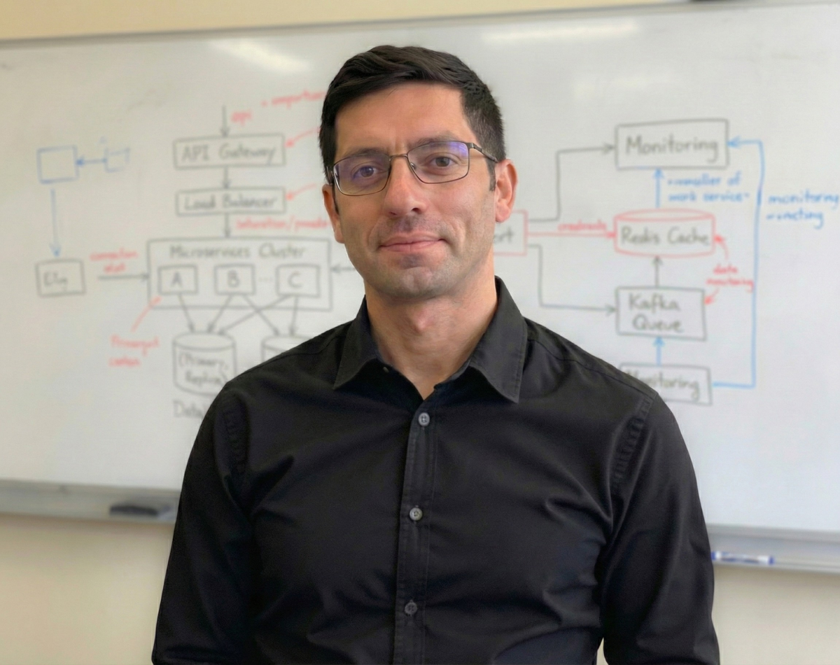 Team collaboration and training